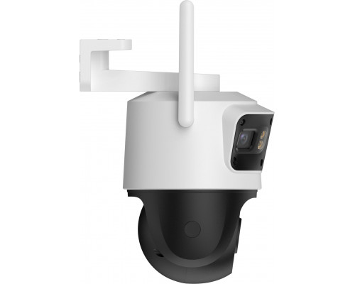 IMOU Cruiser Triple 11MP (3MP+3MP+5MP) IPC-S7UP-11M0WED