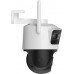 IMOU Cruiser Triple 11MP (3MP+3MP+5MP) IPC-S7UP-11M0WED