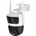 IMOU Cruiser Triple 11MP (3MP+3MP+5MP) IPC-S7UP-11M0WED