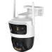 IMOU Cruiser Triple 11MP (3MP+3MP+5MP) IPC-S7UP-11M0WED