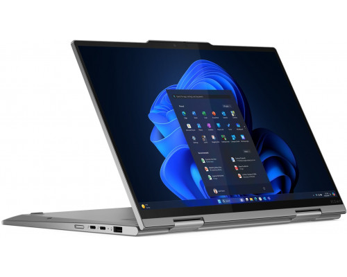 Laptop Lenovo ThinkPad X1 2-in-1 G10 Ultra 5 225U / 16 GB / 512 GB / W11 Pro (21Q000D1MX)