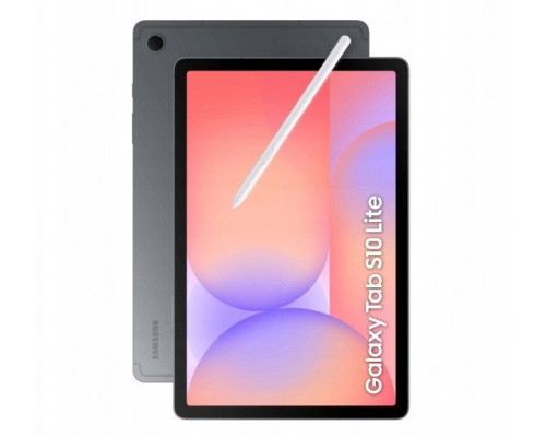 Samsung Galaxy Tab S10 Lite 10.9 WiFi 6/128GB szary (X400) rysik S-Pen