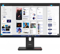 Lenovo ThinkVision T32UD-40 (64B0ZAT1EU) Lenovo ThinkVision T32UD-40 (64B0ZAT1EU)