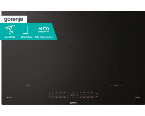 gorenje Płyta indukcyjna GI8432BSCWF