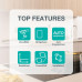 gorenje Płyta indukcyjna GI8432BSCWF