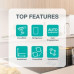 gorenje Płyta indukcyjna GI8432BSCWF
