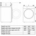 gorenje WPNEI84SASWIFI/PL