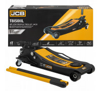 JCB DŹWIGNIK "ŻABA" 4T  96 - 595mm