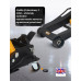 JCB DŹWIGNIK "ŻABA" 4T  96 - 595mm