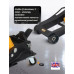 JCB DŹWIGNIK "ŻABA" 4T  96 - 595mm