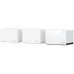 MERCUSYS Halo H85X(3-pack) WiFi6 Mesh (AX3000,2,4GHz/5GHz,1x2,5GbELAN/WAN,2xGbELAN/WAN)
