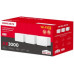 MERCUSYS Halo H85X(3-pack) WiFi6 Mesh (AX3000,2,4GHz/5GHz,1x2,5GbELAN/WAN,2xGbELAN/WAN)