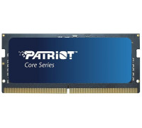 DDR5 SO-DIMM PC5600 Patriot 16GB (1x16) Signature Core