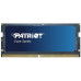 DDR5 SO-DIMM PC5600 Patriot 16GB (1x16) Signature Core