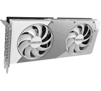 INNO3D GEFORCE RTX 5060 8GB TWIN X2 OC WHITE GDDR7 3xDP 1xHDMI