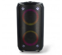 Nedis Bluetooth 5h 240W Black/Orange/Uszkodzone opakowanie