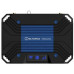 Teltonika TCR100, Wi-Fi 5 (802.11ac), Dual-band (2.4 GHz / 5 GHz), Ethernet LAN, 4G, Black, Tabletop router