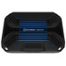 Teltonika TCR100, Wi-Fi 5 (802.11ac), Dual-band (2.4 GHz / 5 GHz), Ethernet LAN, 4G, Black, Tabletop router