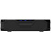 Teltonika TCR100, Wi-Fi 5 (802.11ac), Dual-band (2.4 GHz / 5 GHz), Ethernet LAN, 4G, Black, Tabletop router
