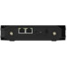 Teltonika TCR100, Wi-Fi 5 (802.11ac), Dual-band (2.4 GHz / 5 GHz), Ethernet LAN, 4G, Black, Tabletop router