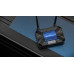 Teltonika TCR100, Wi-Fi 5 (802.11ac), Dual-band (2.4 GHz / 5 GHz), Ethernet LAN, 4G, Black, Tabletop router