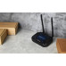 Teltonika TCR100, Wi-Fi 5 (802.11ac), Dual-band (2.4 GHz / 5 GHz), Ethernet LAN, 4G, Black, Tabletop router