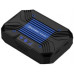 Teltonika TCR100, Wi-Fi 5 (802.11ac), Dual-band (2.4 GHz / 5 GHz), Ethernet LAN, 4G, Black, Tabletop router