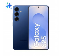 Galaxy S25 15.8 Cm (6.2")