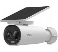Zestaw Kamera Imou Outdoor Camera Cell 3C AIO + Karta 64GB SD