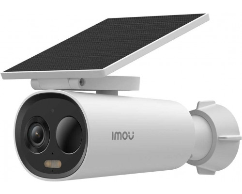 Zestaw Kamera Imou Outdoor Camera Cell 3C AIO + Karta 64GB SD