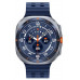 Samsung Galaxy Watch Ultra sports watch, 47 mm, blue (2025)