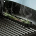 HD6212/90 EU TABLE GRILL BLACK