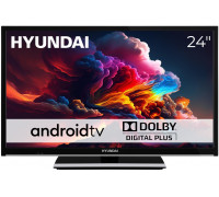 Hyundai HD 24'' HLA24551CAR 12V Android Hyundai HD 24'' HLA24551CAR 12V Android