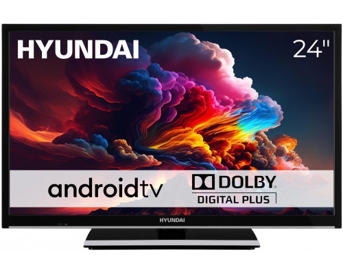 Hyundai HD 24'' HLA24551CAR 12V Android