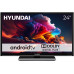 Hyundai HD 24'' HLA24551CAR 12V Android Hyundai HD 24'' HLA24551CAR 12V Android