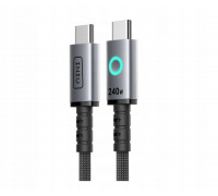 INIU Leopard Magnetic Cable 240W