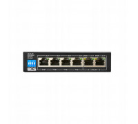Switch BCS Switch PoE BCS BASIC BCS-B-SP04G02G