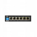 Switch BCS Switch PoE BCS BASIC BCS-B-SP04G02G