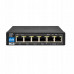 Switch BCS Switch PoE BCS BASIC BCS-B-SP04G02G