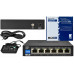 Switch BCS Switch PoE BCS BASIC BCS-B-SP04G02G