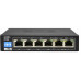 Switch BCS Switch PoE BCS BASIC BCS-B-SP04G02G