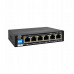 Switch BCS Switch PoE BCS BASIC BCS-B-SP04G02G