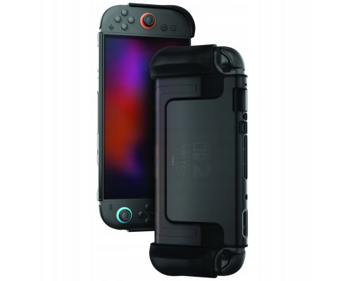 Etui UNIQ Hybrid Bytearmor for Nintenfor Switch 2 cwith arny