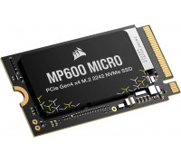 Corsair MP600 MICRO, 2 TB, M.2