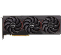 B580 12GB Sparkle Intel Arc Titan Nox OC GDDR6 3 Fan