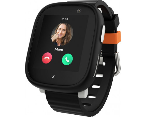 Xplora X6 Play 2 Gen. (NanoSIM) schwarz o2