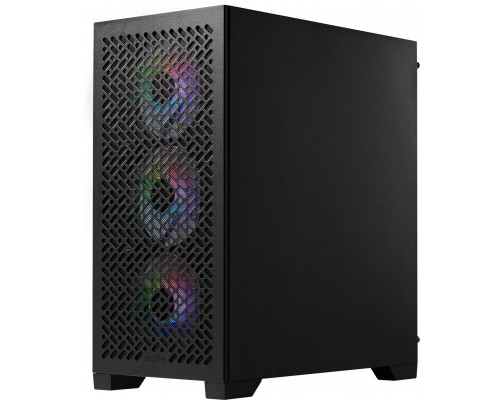 Cooler Master Elite 302 ARGB black (E302-KGNN-S00)