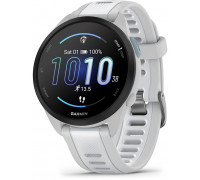 Garmin Forerunner® 165 Music Mist Grey/Whitestone