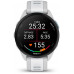 Garmin Forerunner® 165 Music Mist Grey/Whitestone