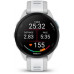 Garmin Forerunner® 165 Music Mist Grey/Whitestone
